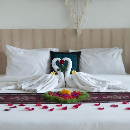 Adhidrawa Ubud 외부 사진
