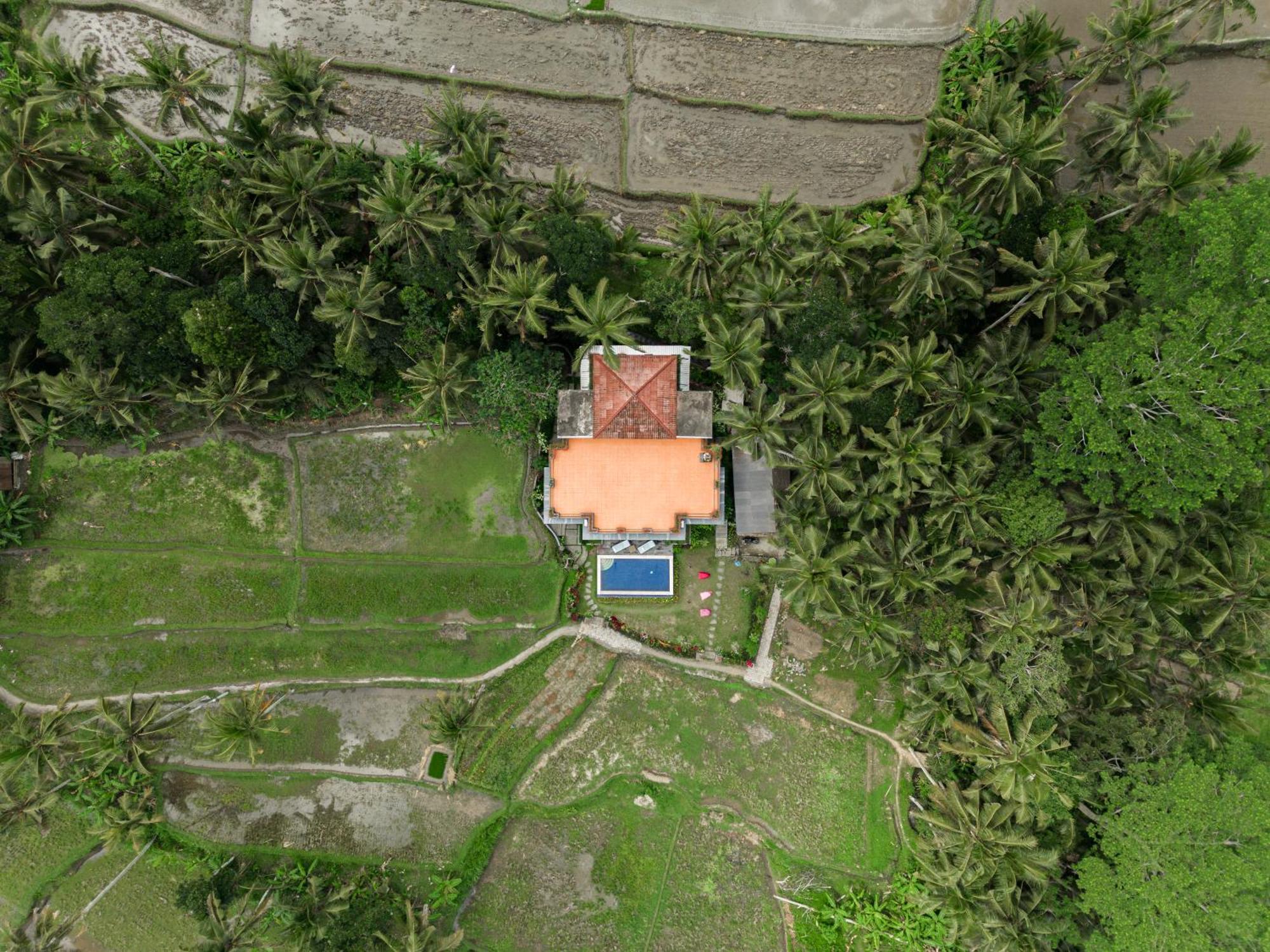 Adhidrawa Ubud 외부 사진