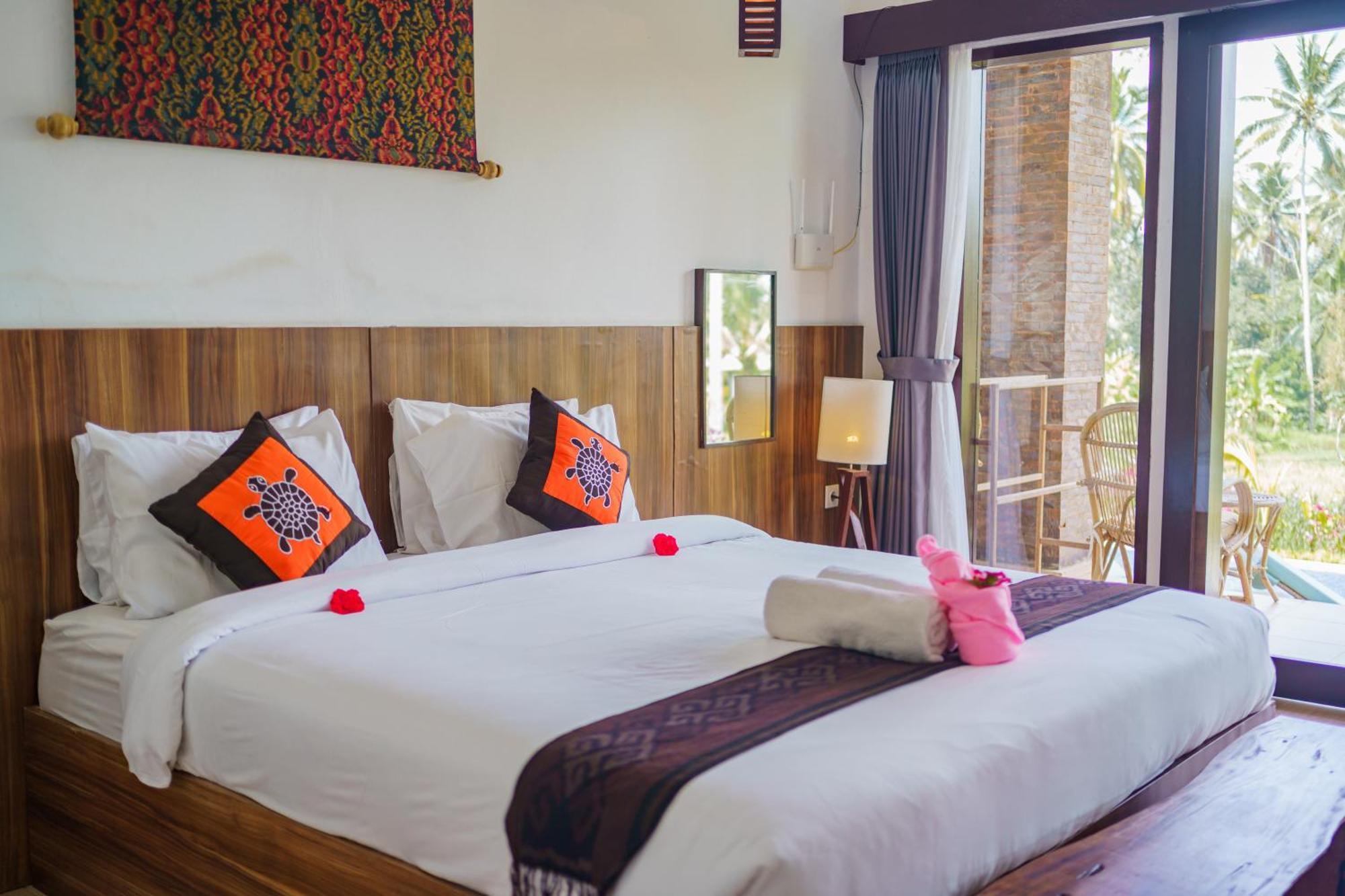 Adhidrawa Ubud 외부 사진