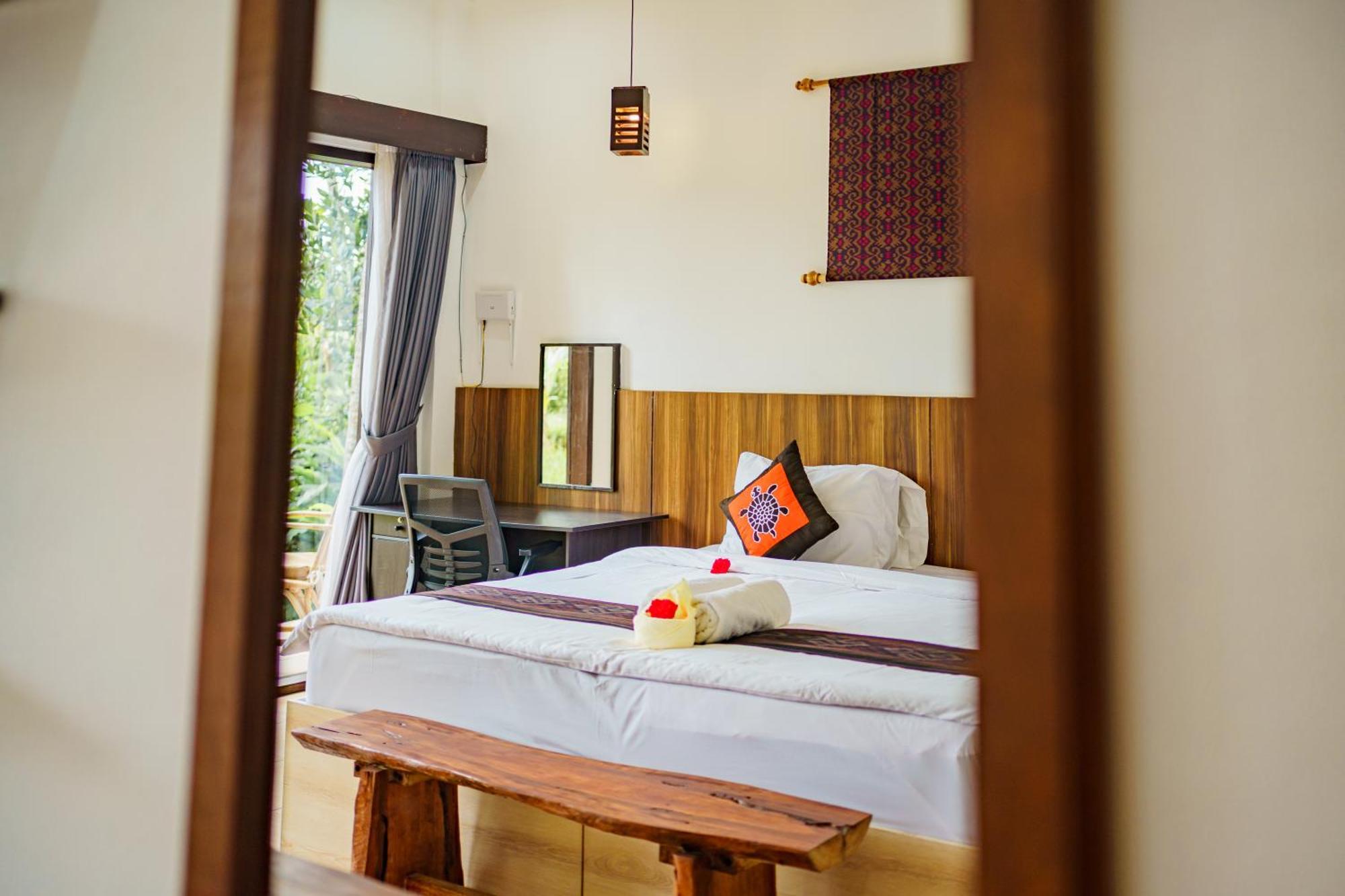 Adhidrawa Ubud 외부 사진