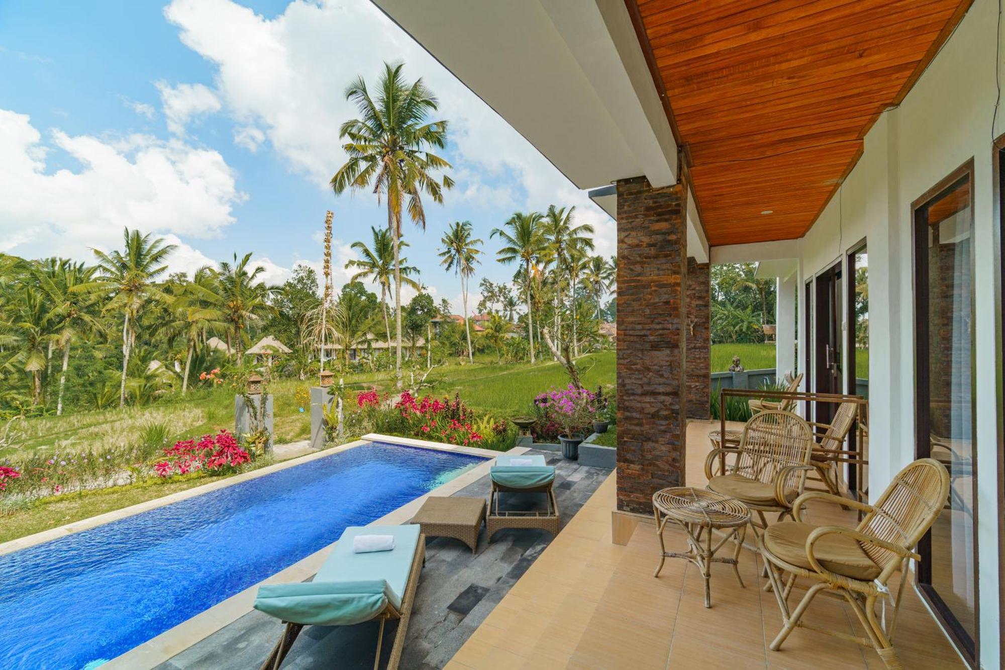 Adhidrawa Ubud 외부 사진