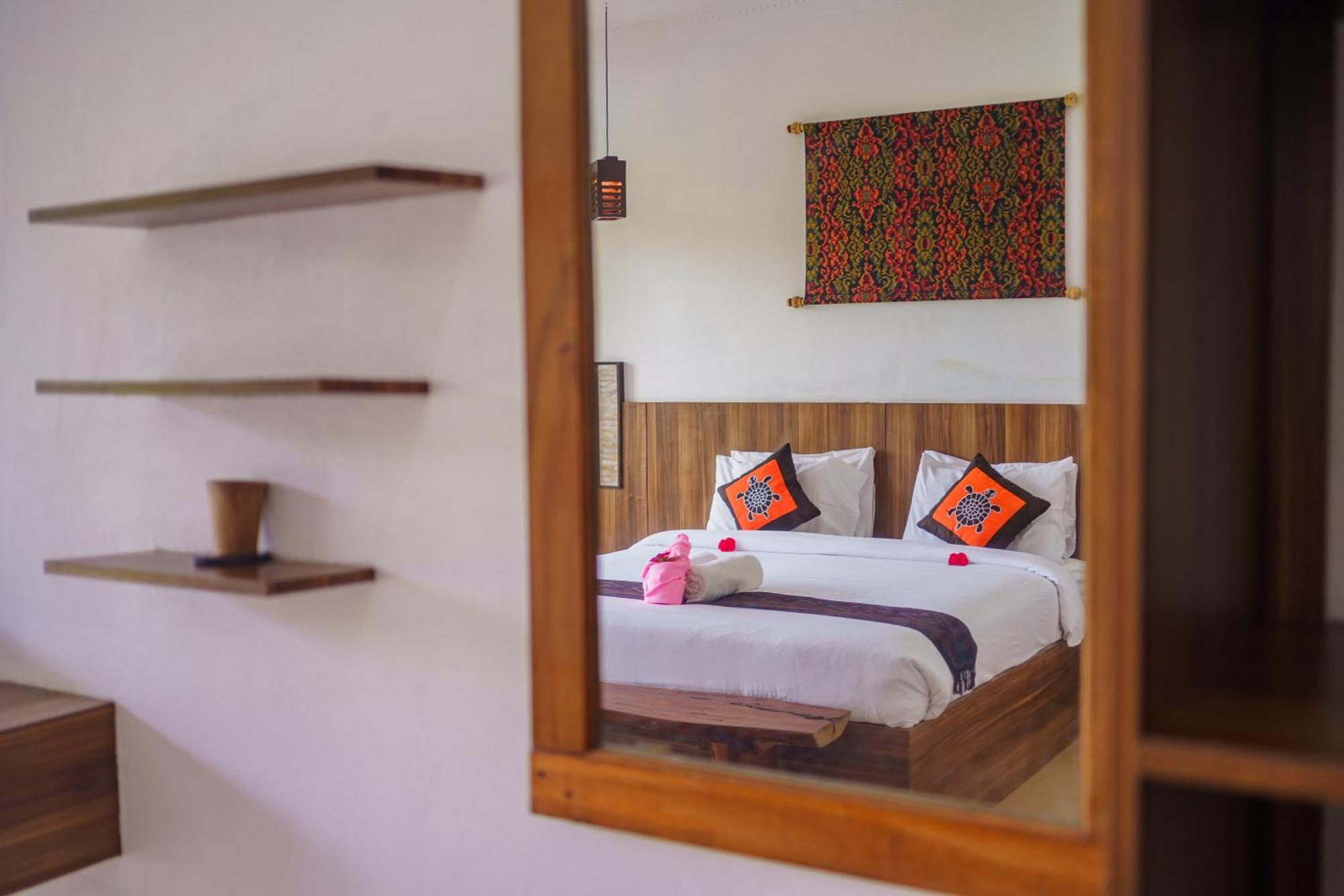 Adhidrawa Ubud 외부 사진