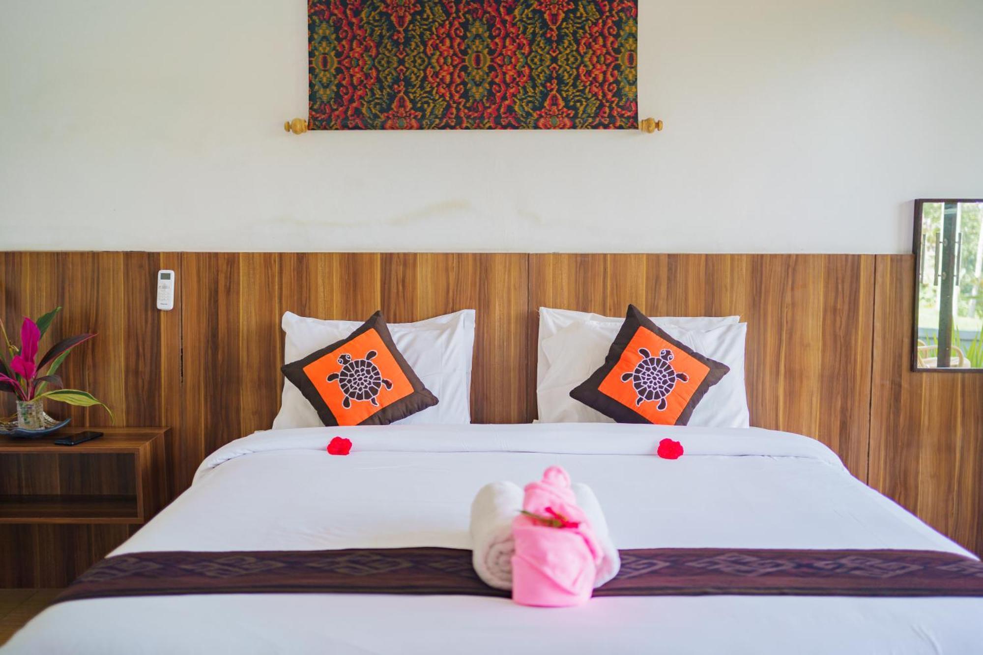 Adhidrawa Ubud 외부 사진
