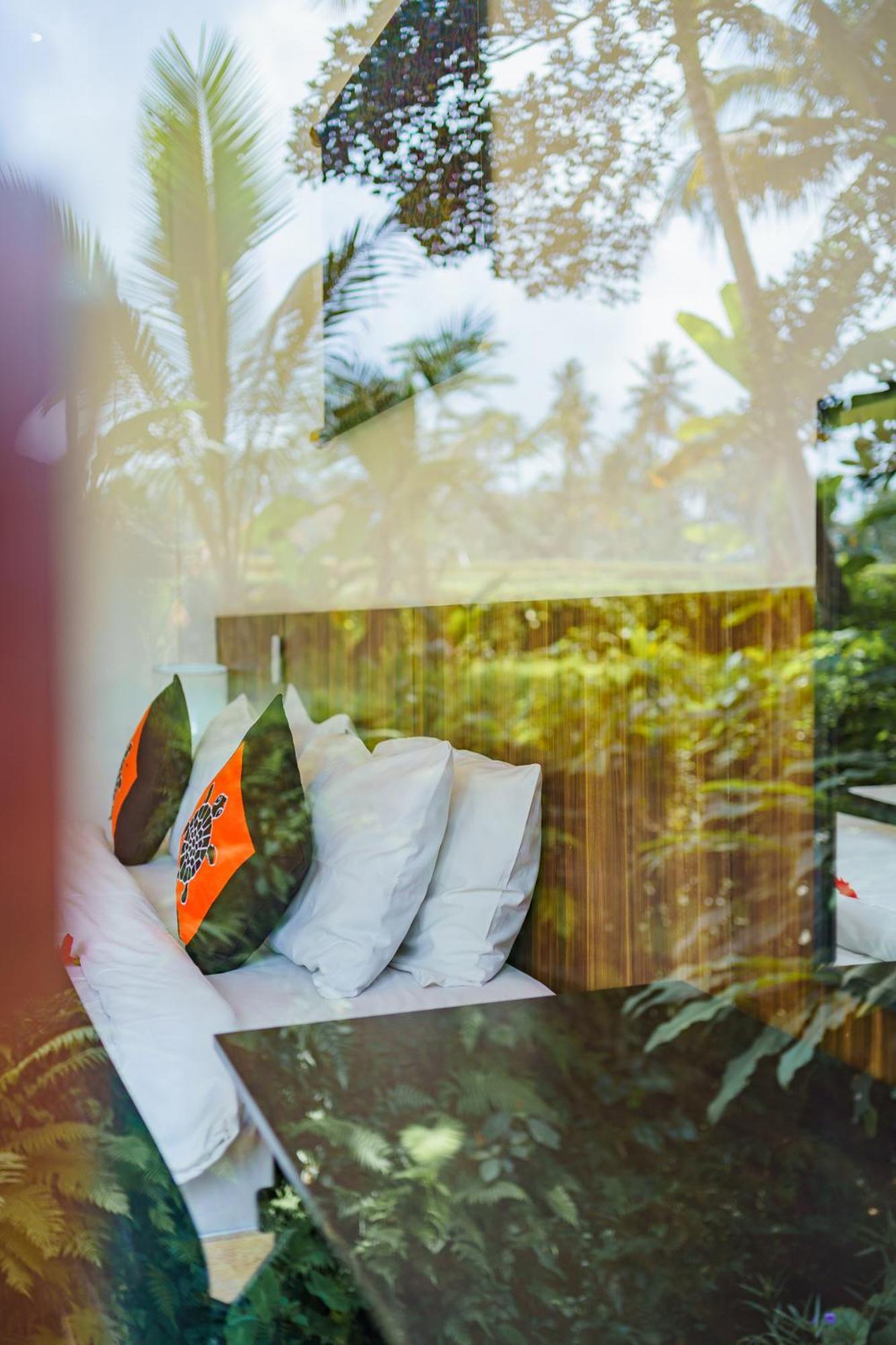 Adhidrawa Ubud 외부 사진