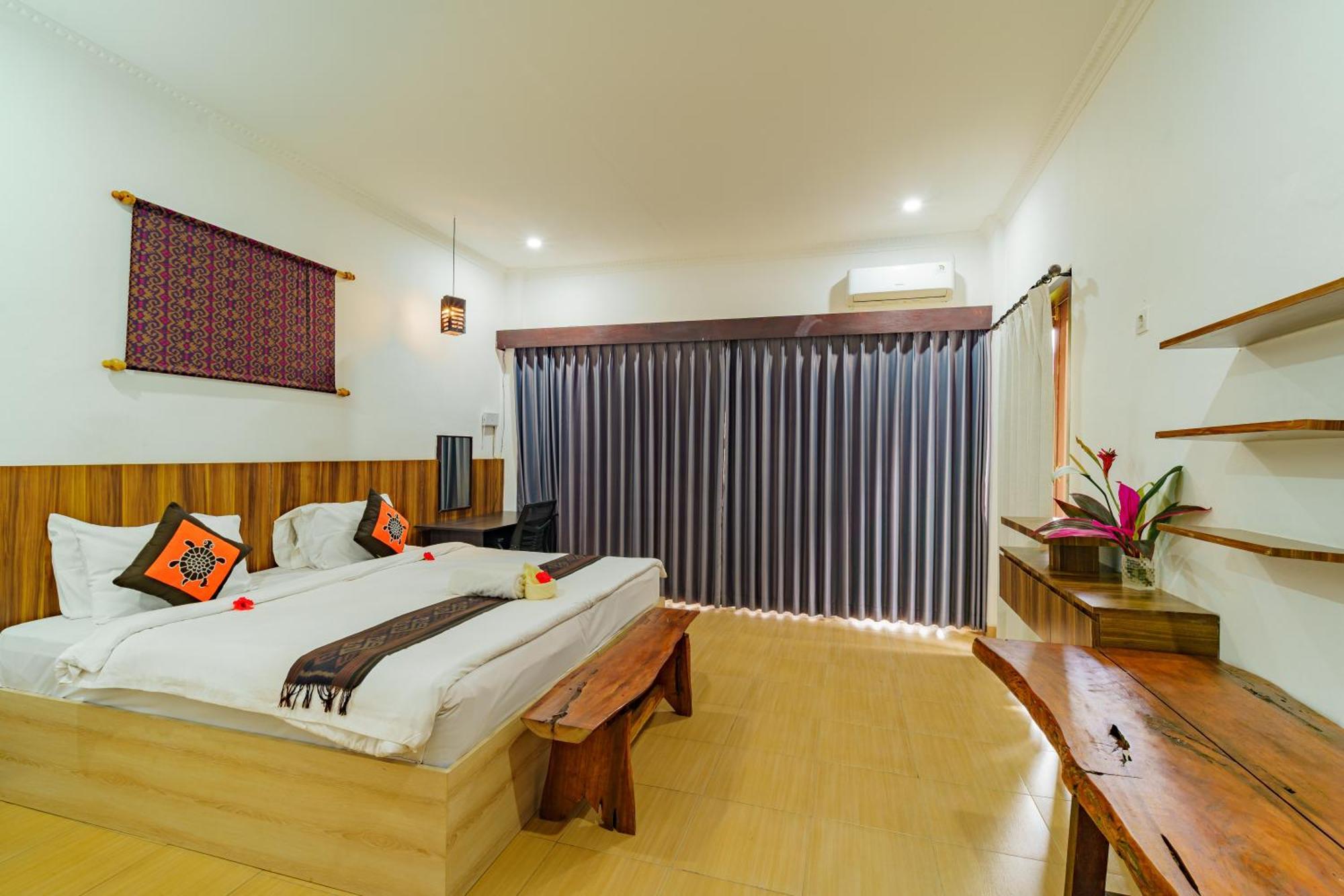 Adhidrawa Ubud 외부 사진