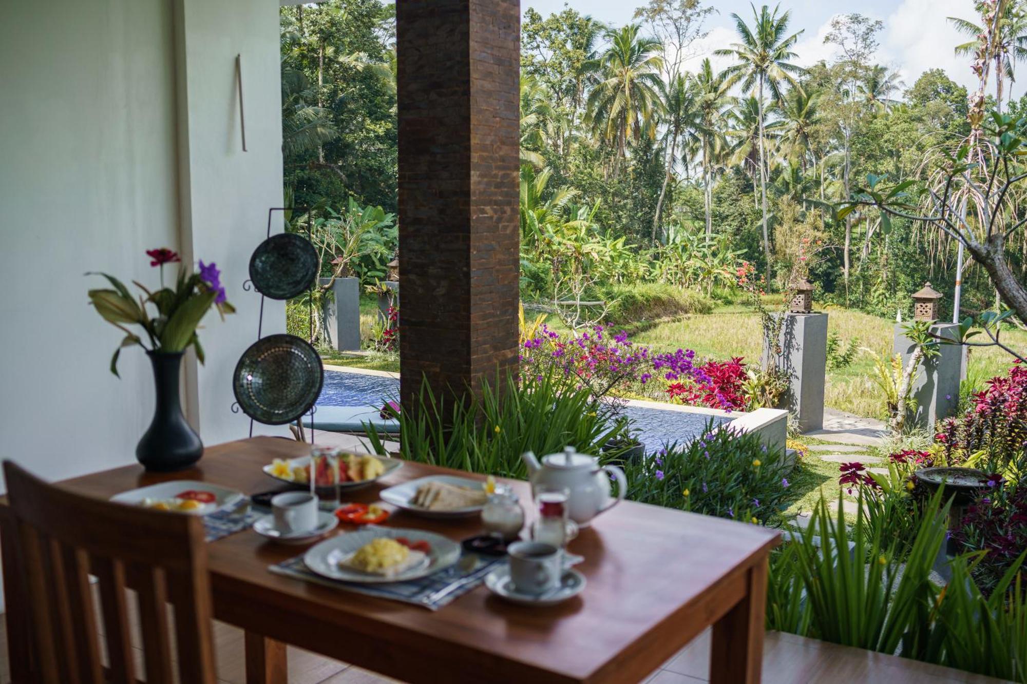 Adhidrawa Ubud 외부 사진