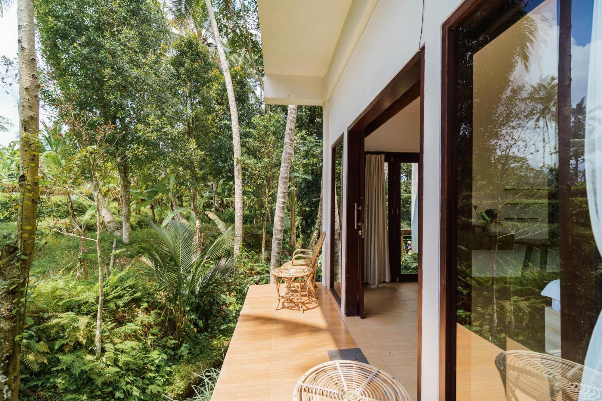 Adhidrawa Ubud 외부 사진