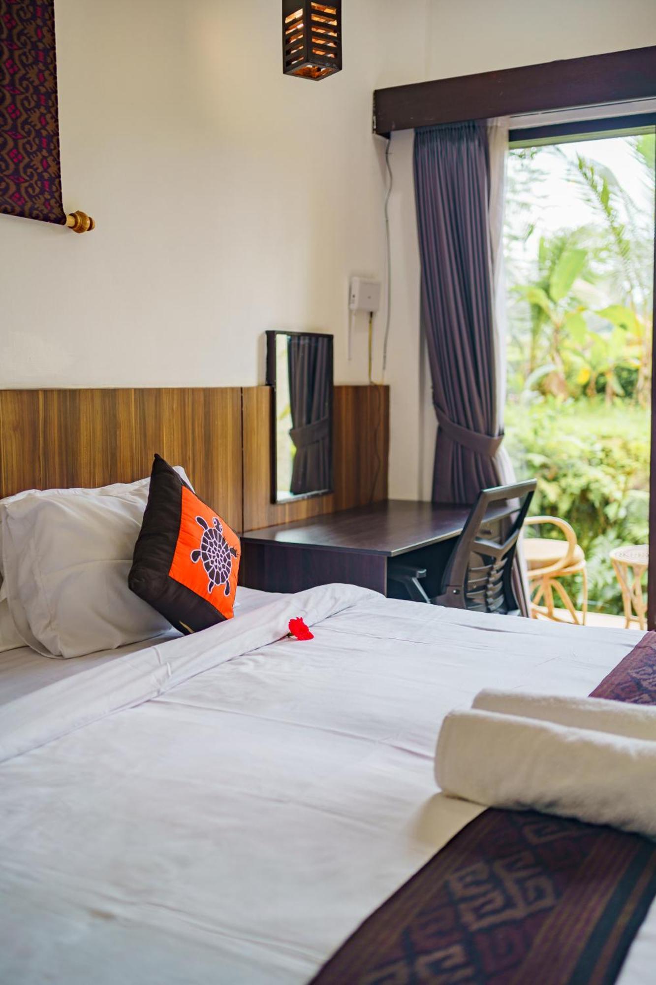 Adhidrawa Ubud 외부 사진