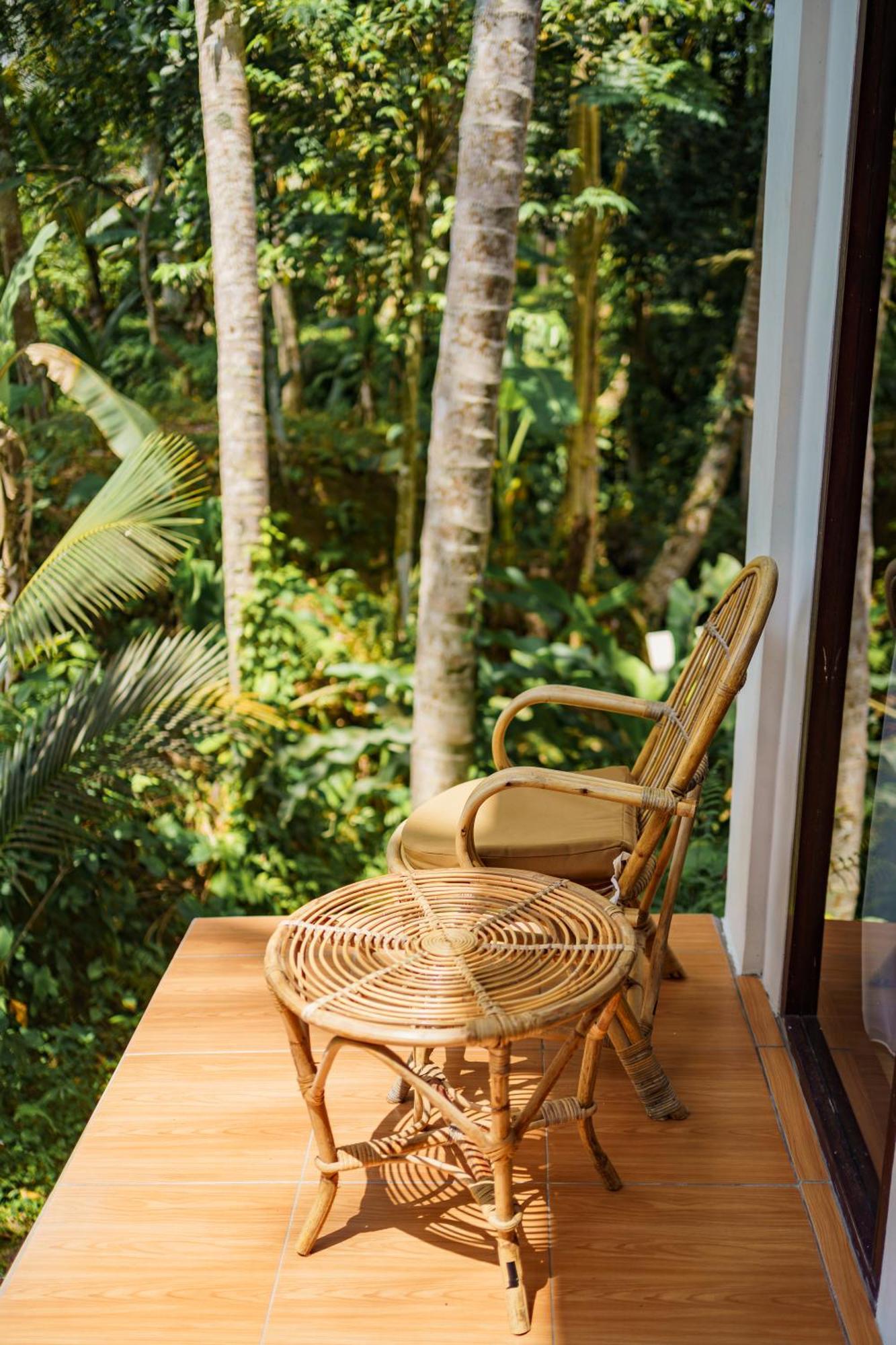 Adhidrawa Ubud 외부 사진