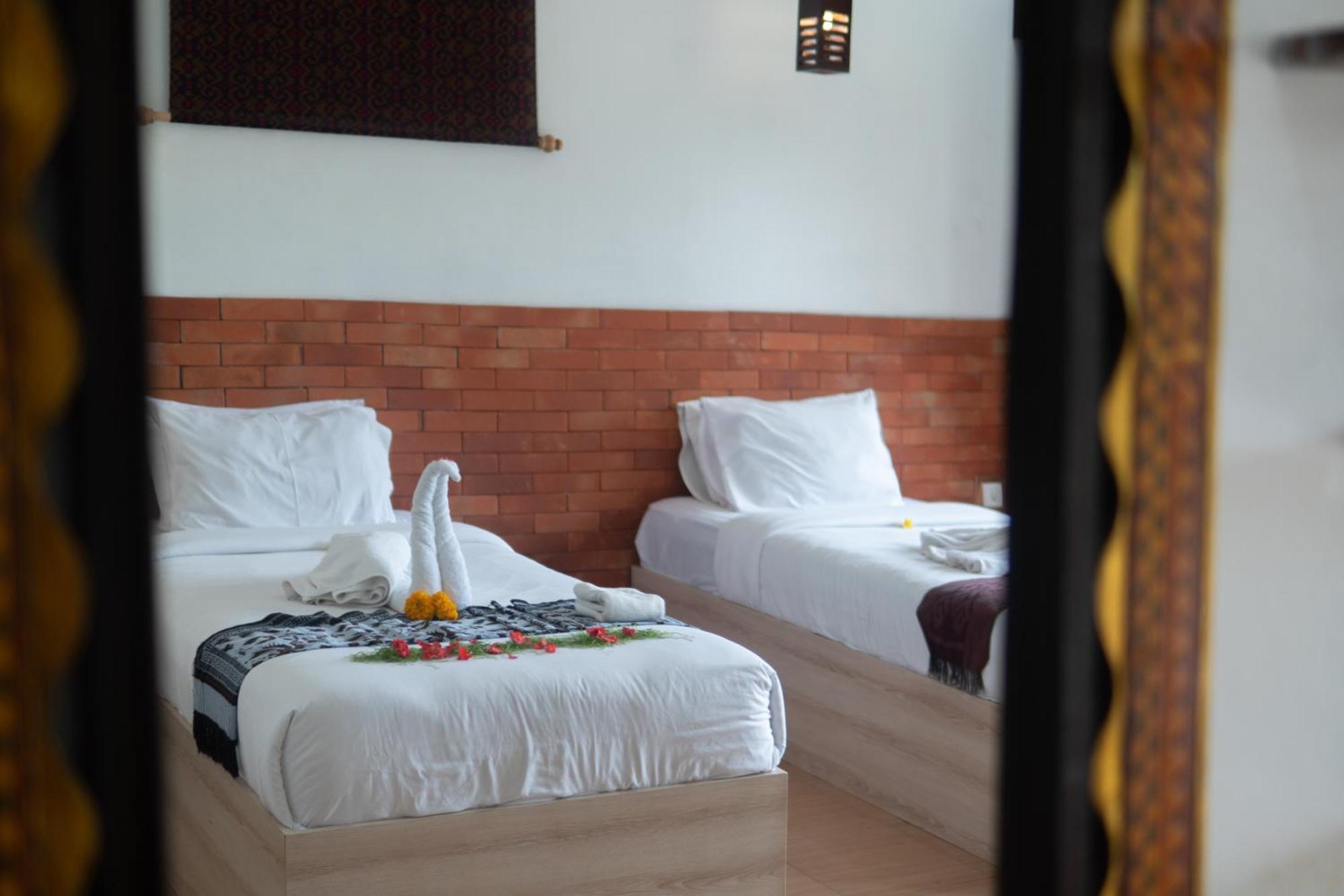 Adhidrawa Ubud 외부 사진