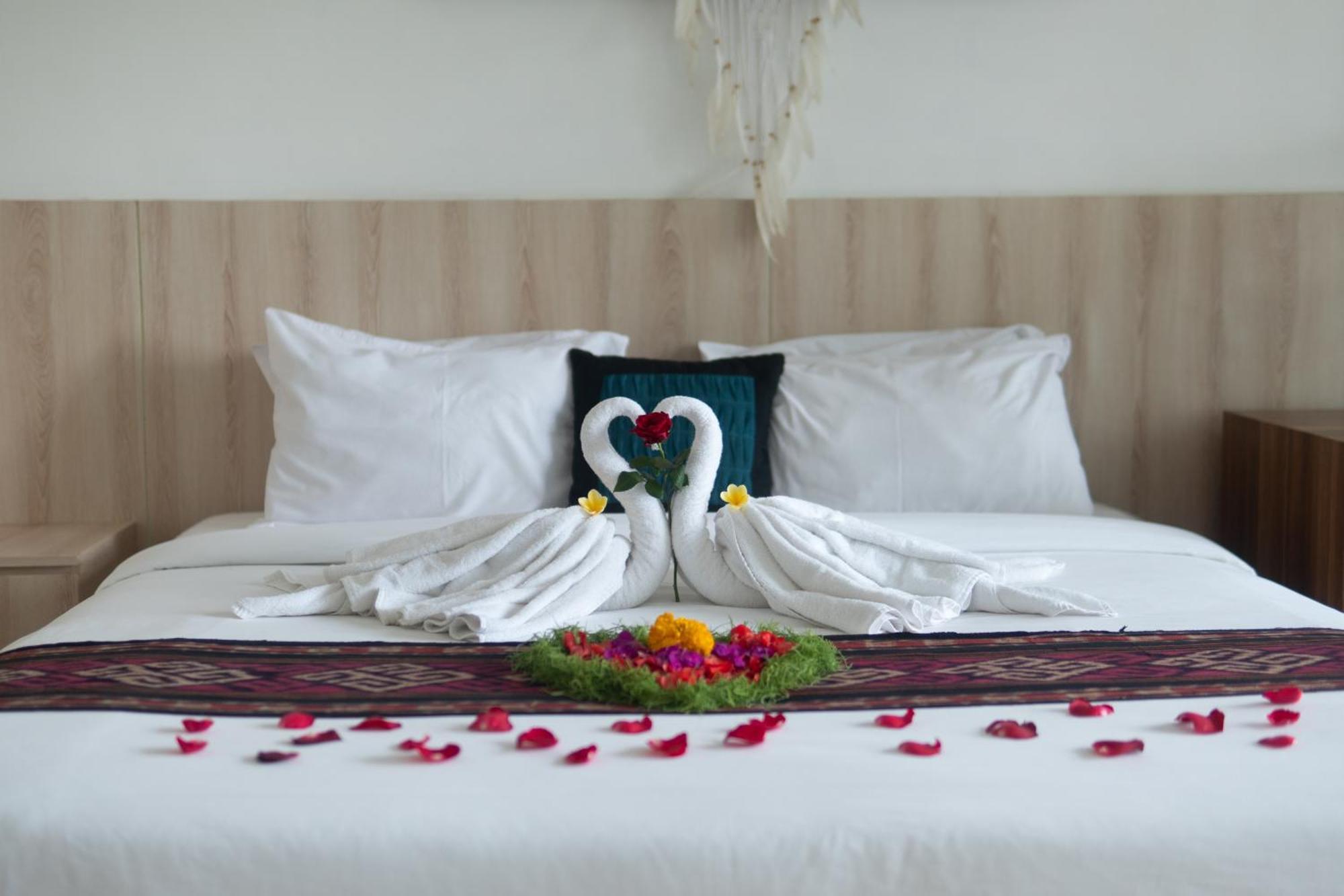 Adhidrawa Ubud 외부 사진