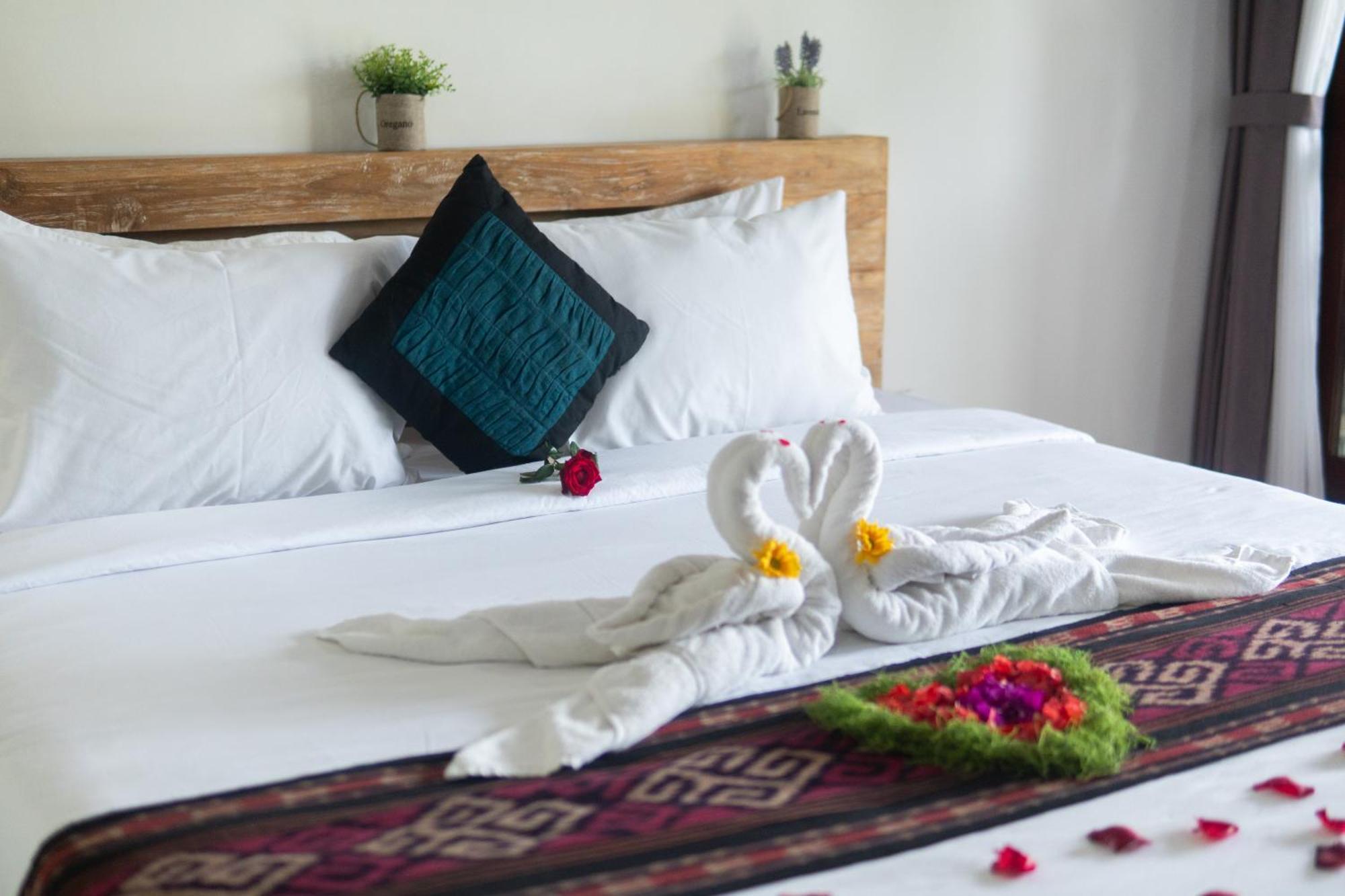 Adhidrawa Ubud 외부 사진