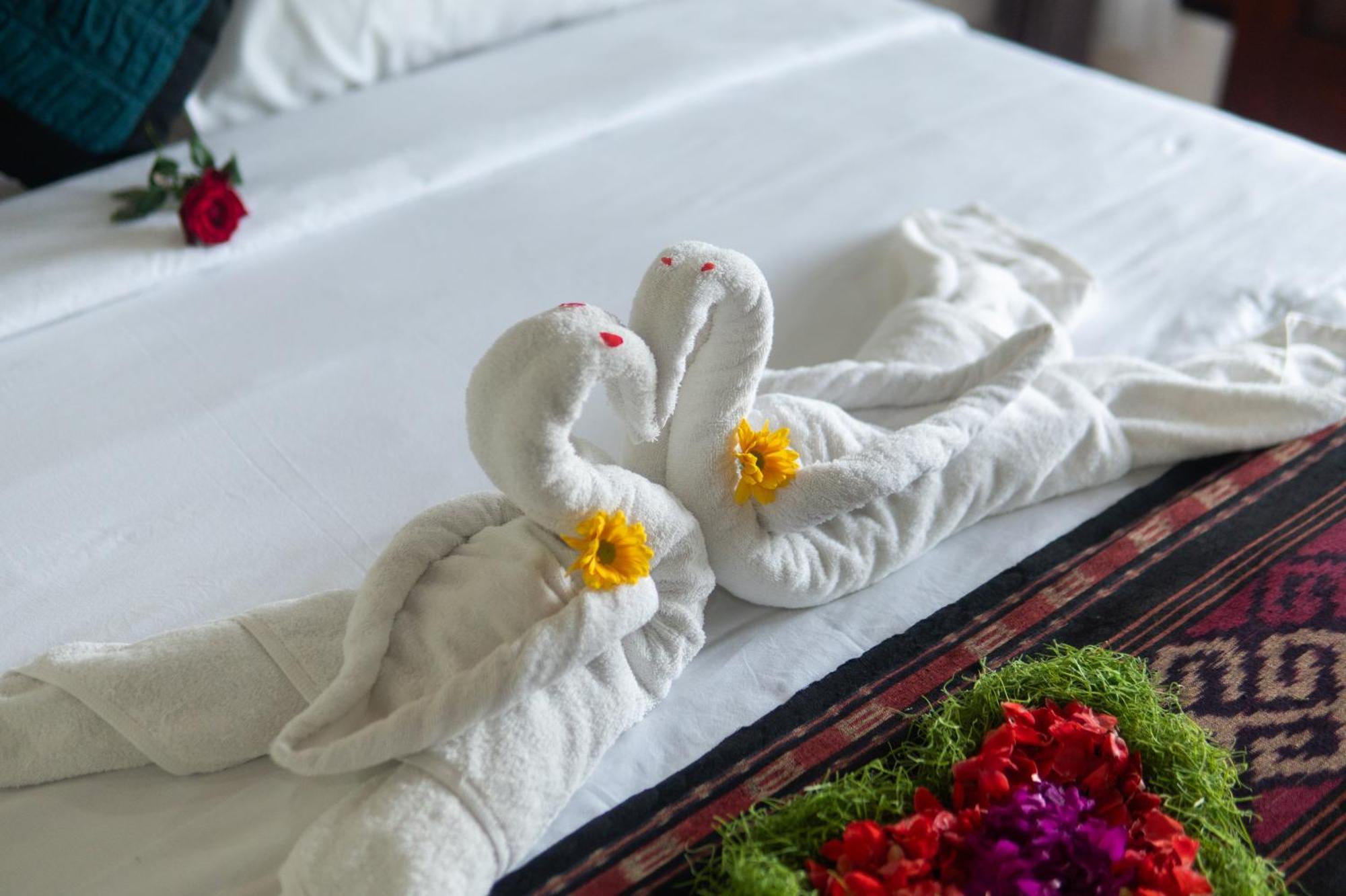 Adhidrawa Ubud 외부 사진
