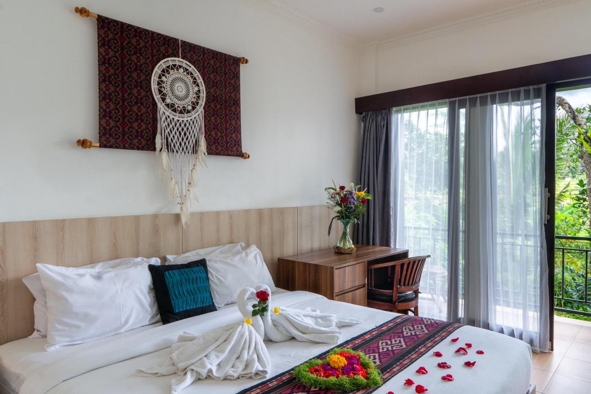 Adhidrawa Ubud 외부 사진
