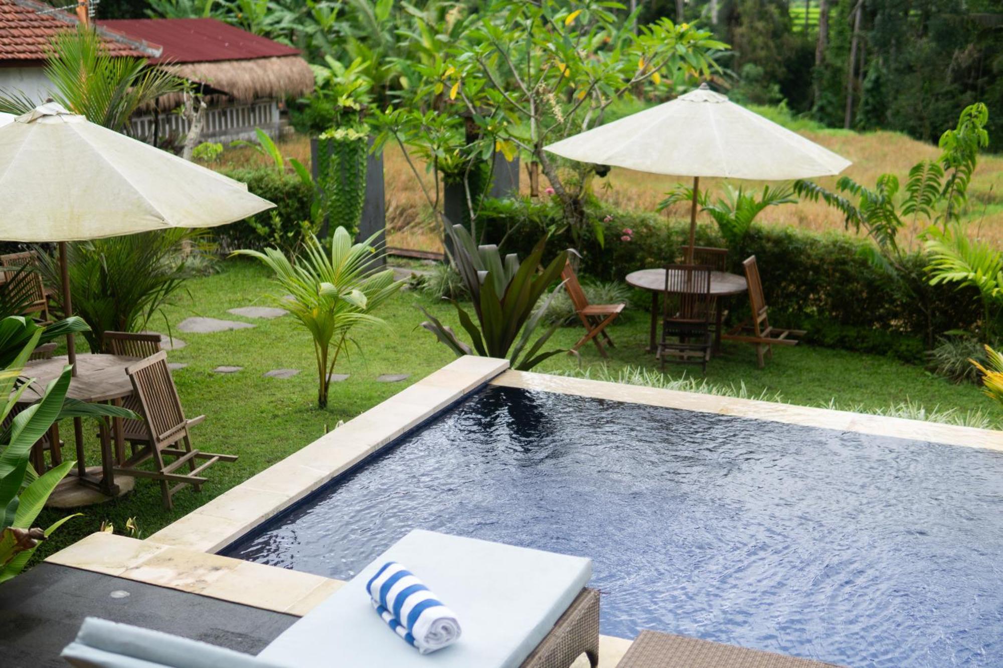 Adhidrawa Ubud 외부 사진