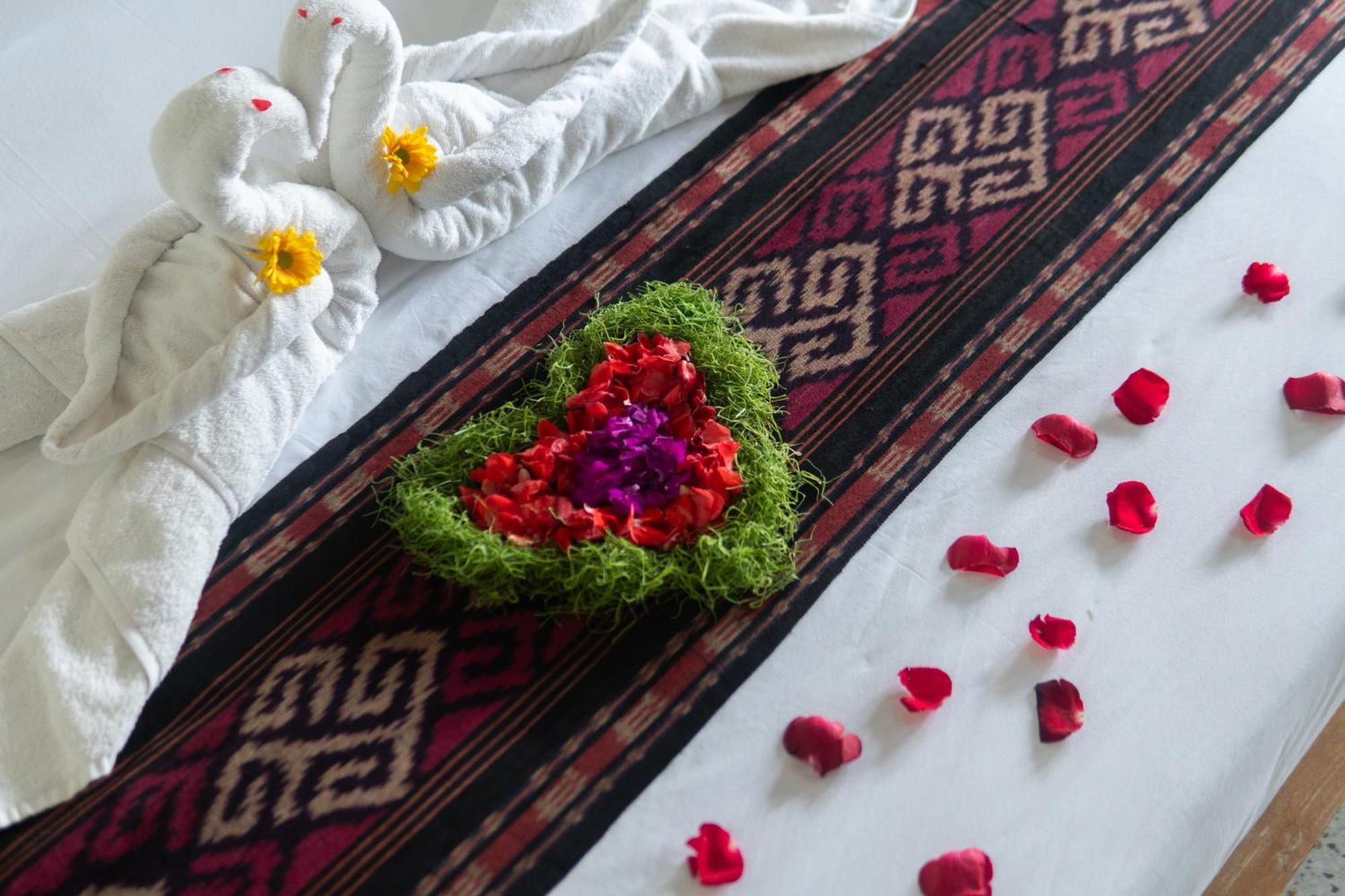 Adhidrawa Ubud 외부 사진