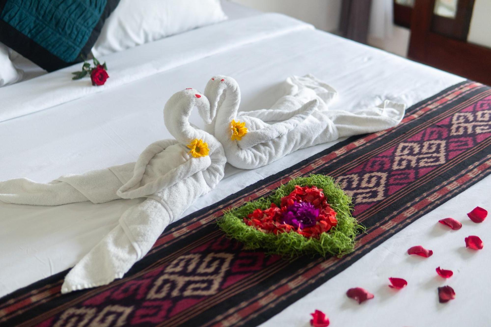 Adhidrawa Ubud 외부 사진
