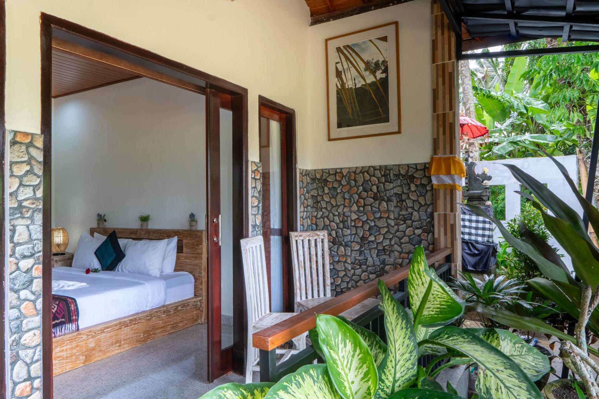 Adhidrawa Ubud 외부 사진
