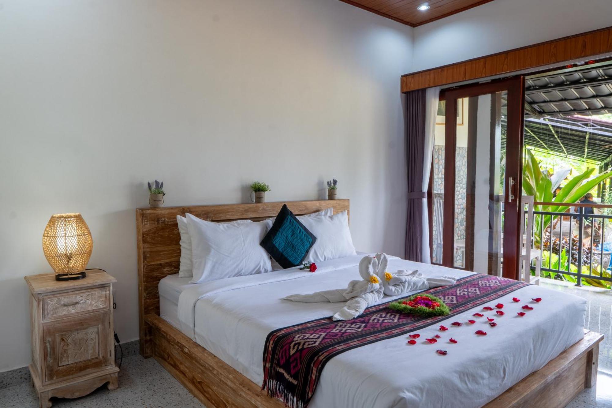 Adhidrawa Ubud 외부 사진