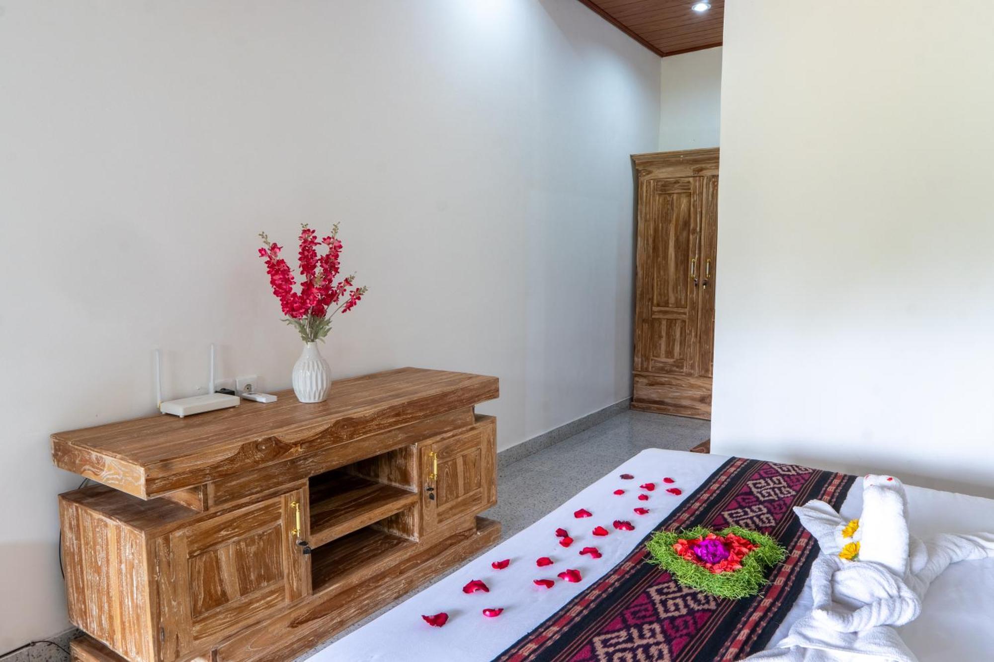 Adhidrawa Ubud 외부 사진