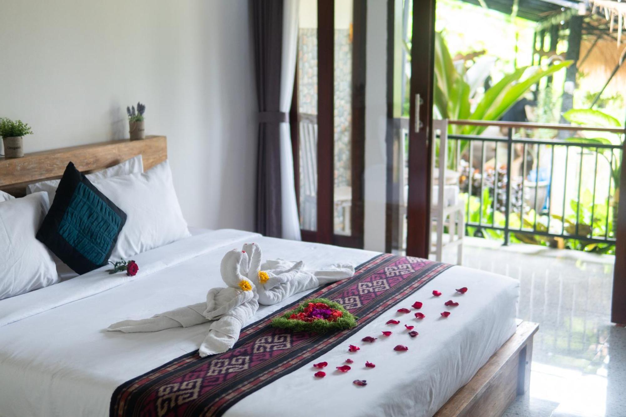 Adhidrawa Ubud 외부 사진