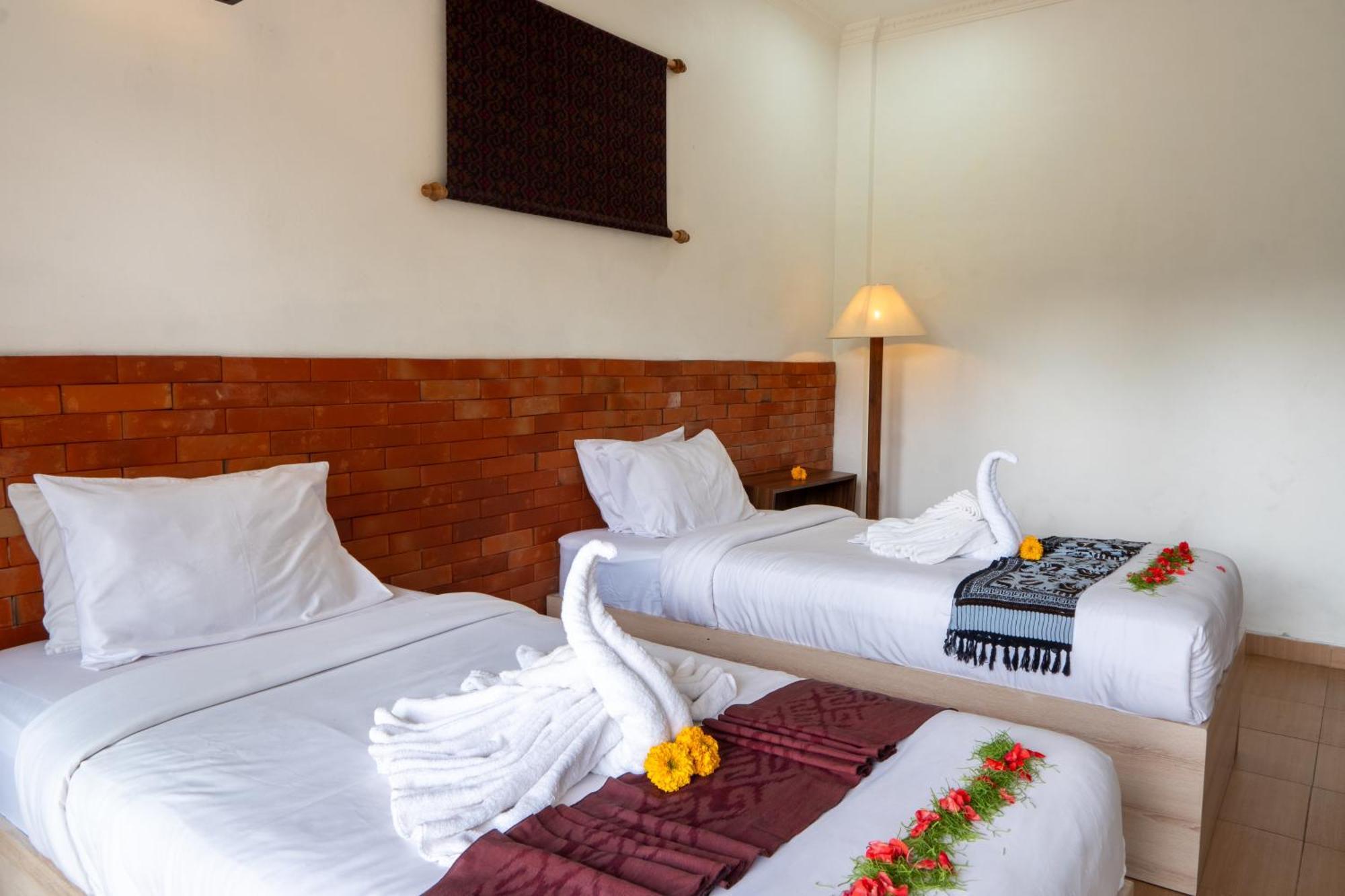 Adhidrawa Ubud 외부 사진