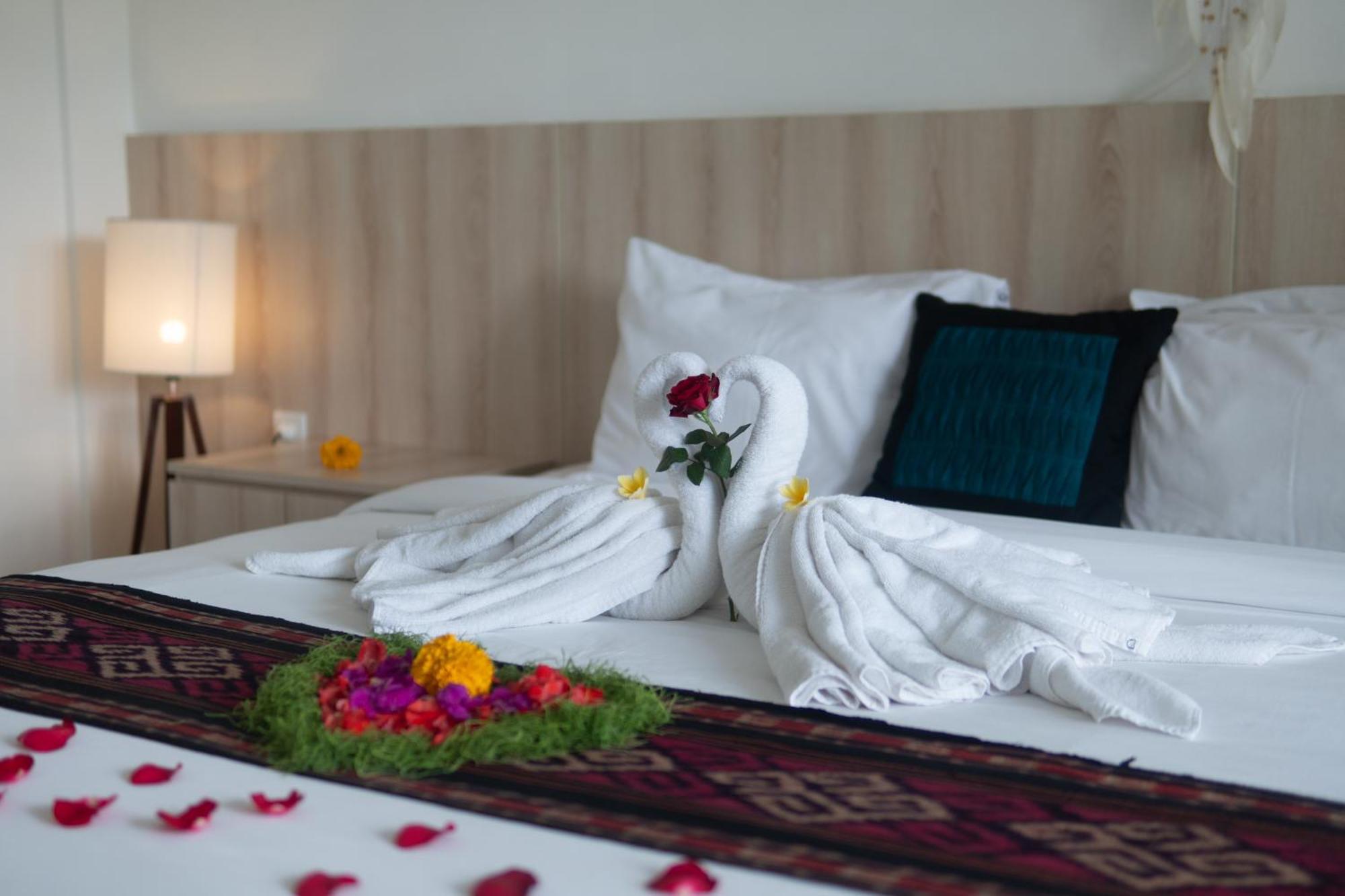 Adhidrawa Ubud 외부 사진