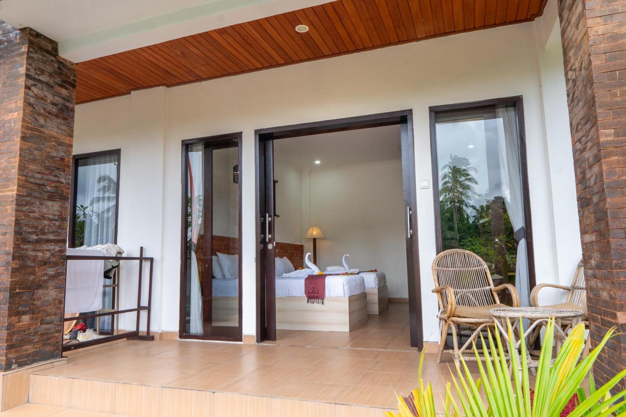 Adhidrawa Ubud 외부 사진